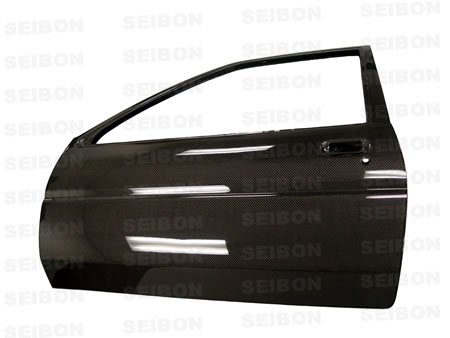 TOYOTA AE86 84-87 SEIBON CARBON DÖRR