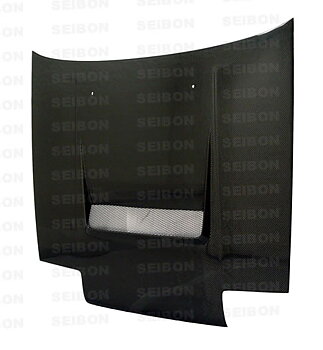 TOYOTA AE86 84-87 SEIBON DV CARBON HOOD