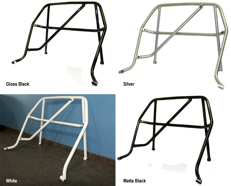 AGENCY POWER RACE ROLL BAR PORSCHE 996 997 CARRERA GT3 TURBO - 2