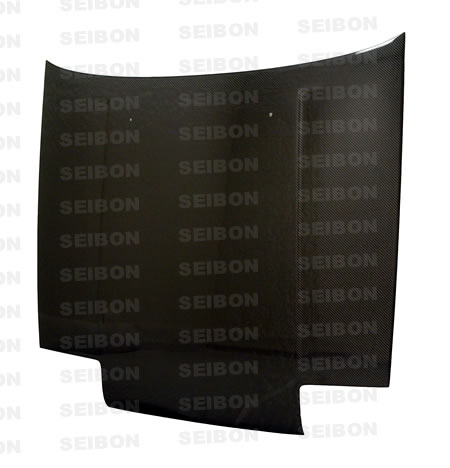 TOYOTA AE86 84-87 SEIBON OEM CARBON HOOD