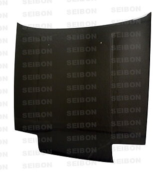 TOYOTA AE86 84-87 SEIBON OEM CARBON HOOD