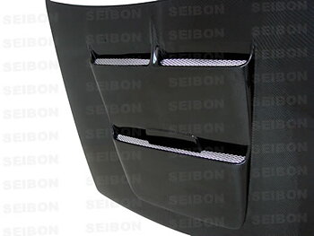 TOYOTA AE86 LEVIN 84-87 SEIBON DV CARBON HOOD