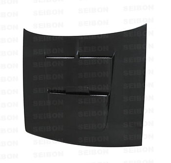 TOYOTA AE86 LEVIN 84-87 SEIBON DV CARBON HOOD