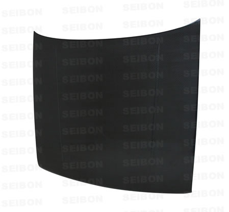 TOYOTA AE86 LEVIN 84-87 SEIBON OEM CARBON HOOD