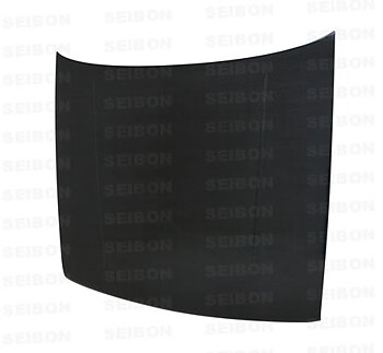 TOYOTA AE86 LEVIN 84-87 SEIBON OEM CARBON HOOD