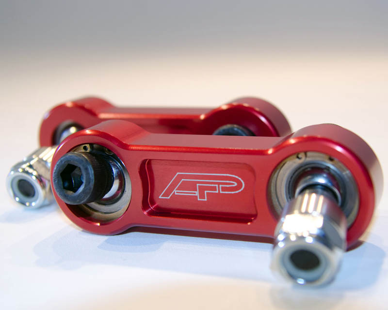 AGENCY POWER FRONT SWAY BAR LINKS SUBARU LEGACY WRX STI 02-10 - 3