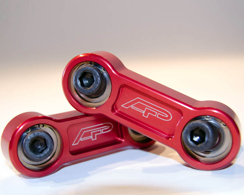 AGENCY POWER REAR SWAY BAR LINKS SUBARU STI 04-07 LEGACY GT 05-09