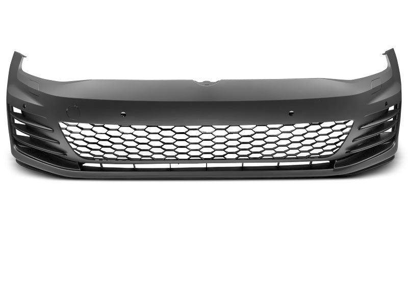 VW GOLF 7 GTI STYLE PDC FRONT BUMPER