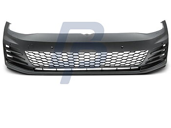 VW GOLF 7 GTI STYLE PDC FRÄMRE STÖTFÅNGARE