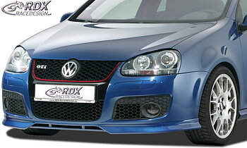 FRÄMRE STÖTFÅNGARE LÄPP VW GOLF 5 GT,GTI,GTD,VARIANT