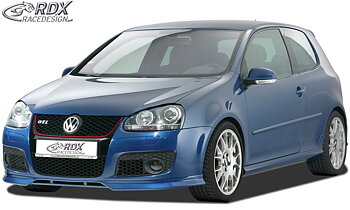 FRÄMRE STÖTFÅNGARE LÄPP VW GOLF 5 GT,GTI,GTD,VARIANT