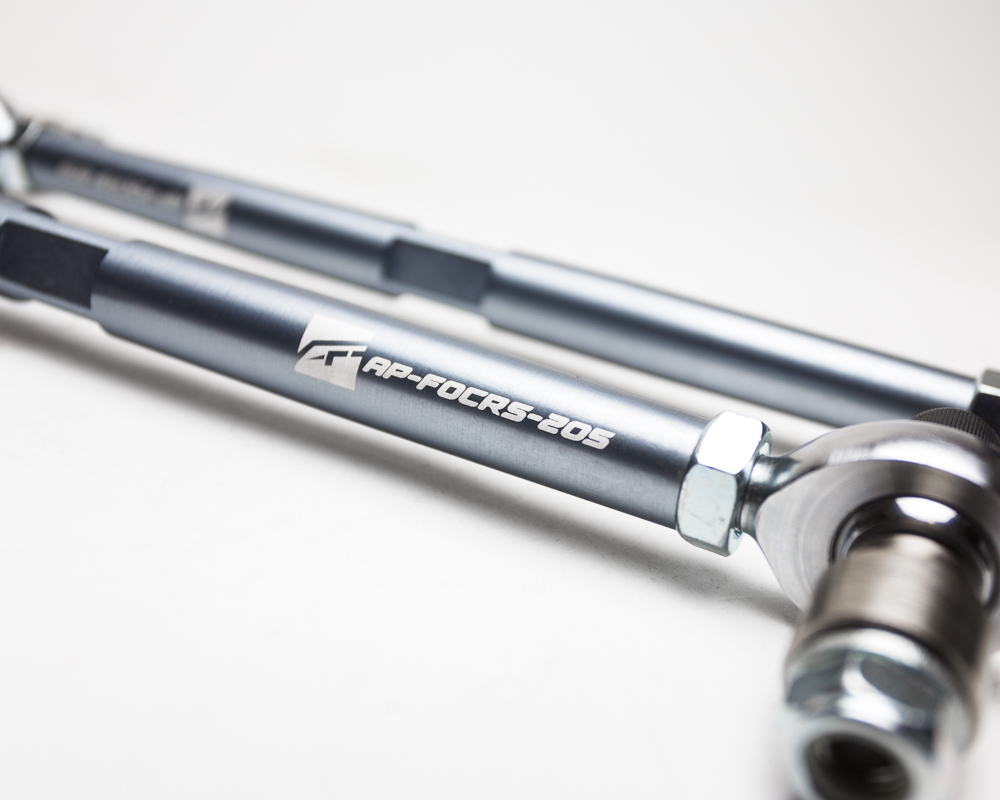 AGENCY POWER FRONT ADJUSTABLE SWAY BAR LINKS FORD FOCUS RS - 5