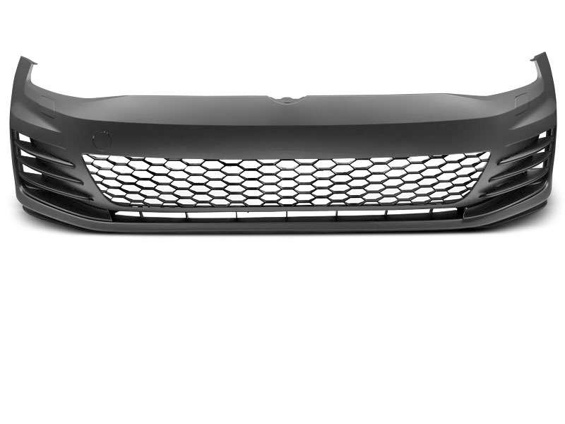 VW GOLF 7 GTI STYLE FRONT BUMPER