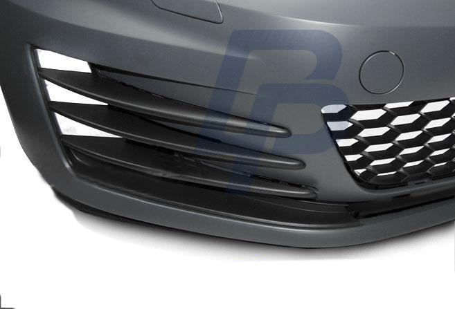 VW GOLF 7 GTI STYLE FRONT BUMPER - 3