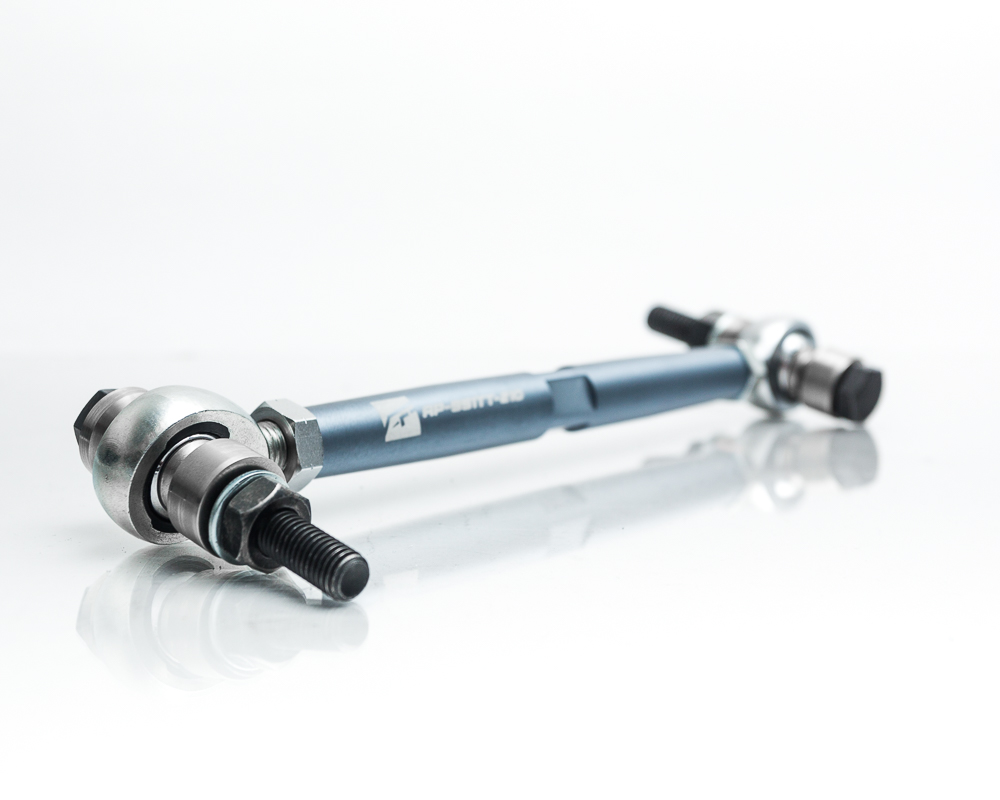 AGENCY POWER REAR ADJUSTABLE SWAY BAR LINKS PORSCHE 991 TURBO | TURBO S