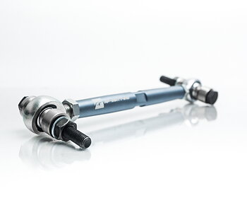 AGENCY POWER REAR ADJUSTABLE SWAY BAR LINKS PORSCHE 991 TURBO | TURBO S