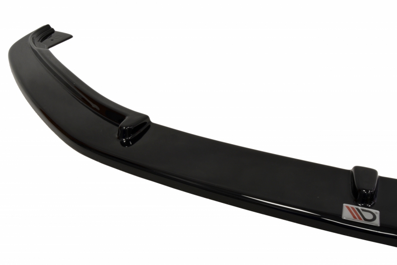 FRONT SPLITTER JAGUAR XF X250 (FACELIFT) - 2