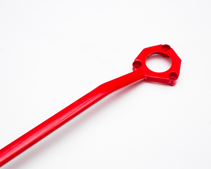 AGENCY POWER FRONT STRUT BAR SUBARU BRZ | SCION FRS | TOYOTA GT-86 13+ - 2