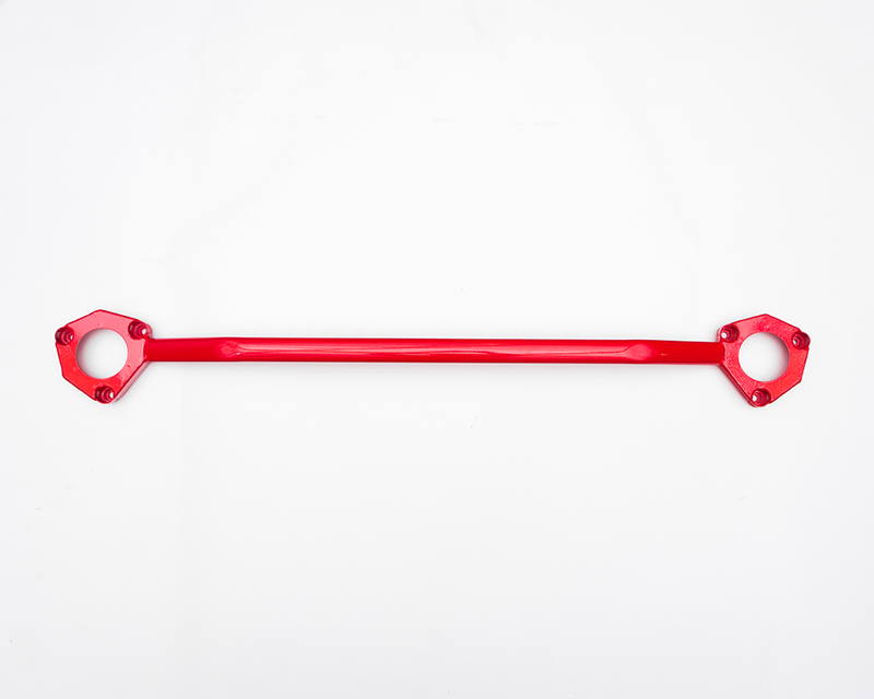 AGENCY POWER FRONT STRUT BAR SUBARU BRZ | SCION FRS | TOYOTA GT-86 13+