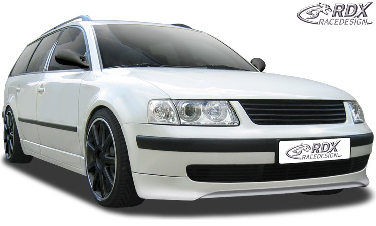 FRONT SPOILER VW PASSAT 3B - 2