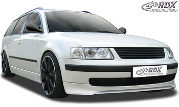 FRÄMRE STÖTFÅNGARE LÄPP VW PASSAT 3B