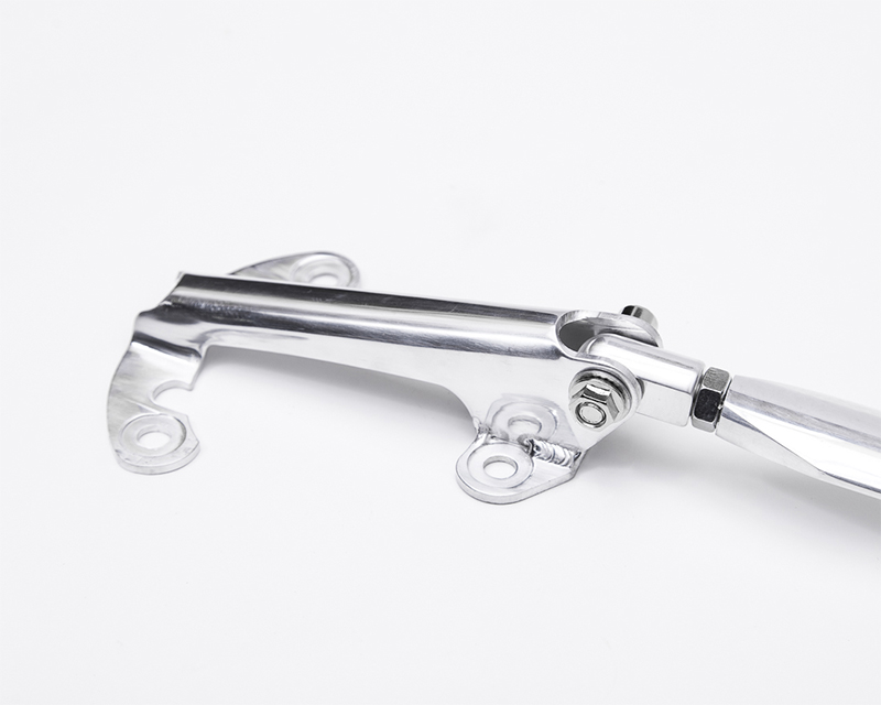 AGENCY POWER FRONT STRUT BAR MINI R55 CLUBMAN 08-14 | R56 COOPER HATCH 07-13