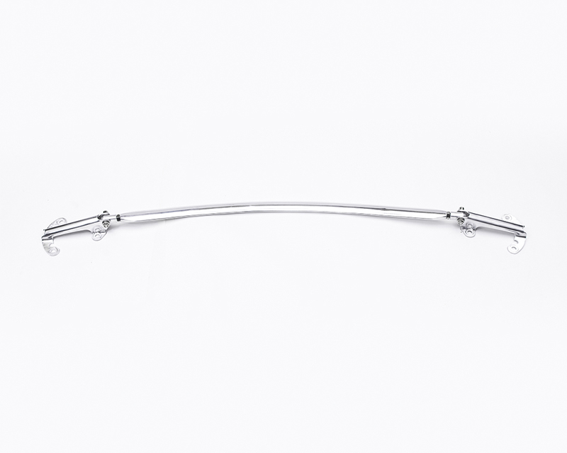 AGENCY POWER FRONT STRUT BAR MINI R55 CLUBMAN 08-14 | R56 COOPER HATCH 07-13 - 2