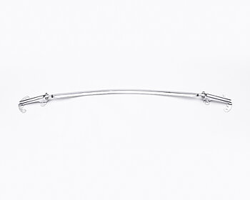 AGENCY POWER FRONT STRUT BAR MINI R55 CLUBMAN 08-14 | R56 COOPER HATCH 07-13