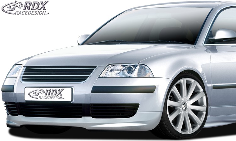 FRONT SPOILER VW PASSAT 3BG