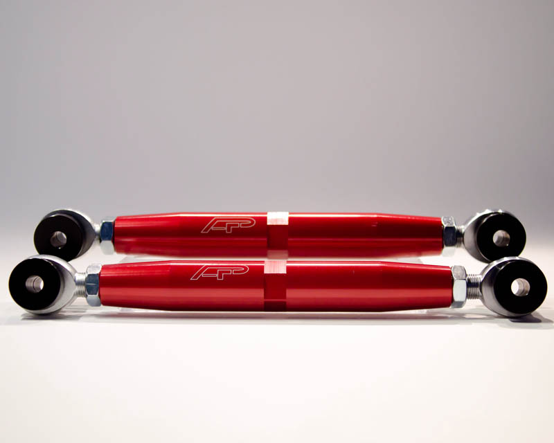 AGENCY POWER REAR ADJUSTABLE CONTROL ARMS MITSUBISHI EVO X 08-12