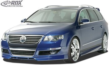 FRONT SPOILER VW PASSAT 3C