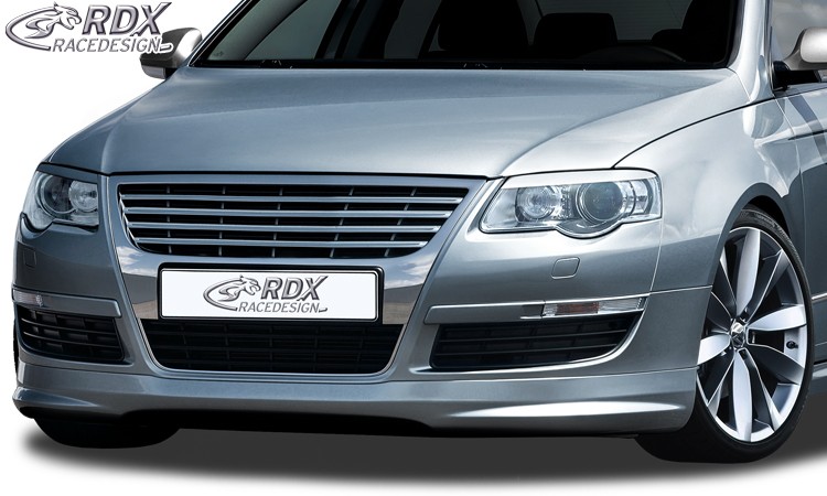 FRONT SPOILER VW PASSAT 3C