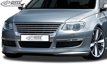 FRONT SPOILER VW PASSAT 3C