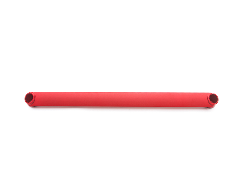 AGENCY POWER FRONT LOWER TIE BAR AUDI A4 | A5 B8 09-14