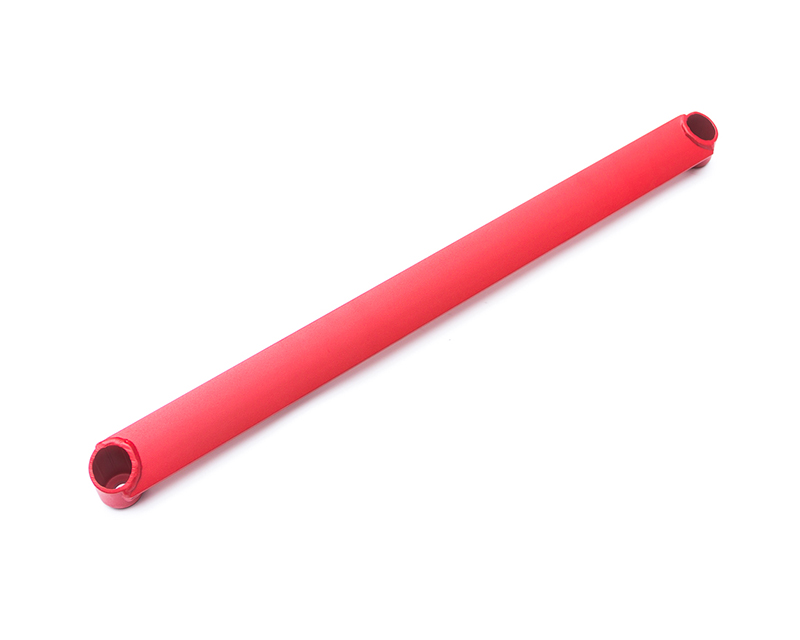 AGENCY POWER FRONT LOWER TIE BAR AUDI A4 | A5 B8 09-14 - 2