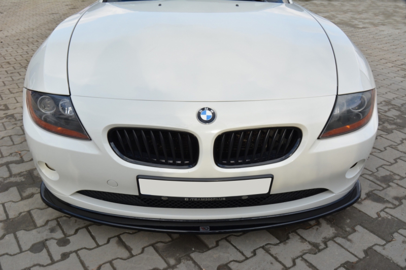 FRONTSPLITTER BMW Z4 E85 / E86 - 3