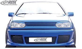 HEADLIGHT COVERS VW GOLF 3