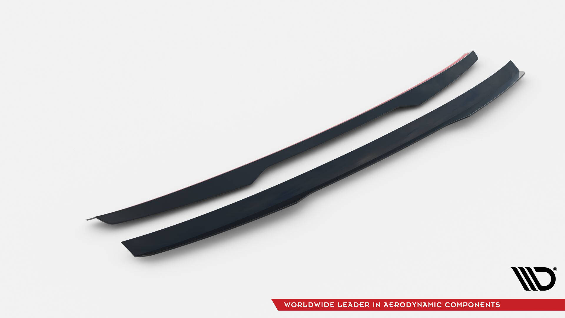 Spoiler CAP V.2 BMW 3 Coupe E46 - 5