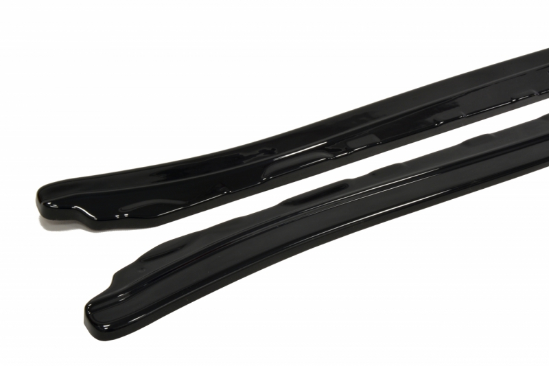 SIDE SKIRTS DIFFUSERS BMW Z4 E85 / E86 (PREFACE) - 5