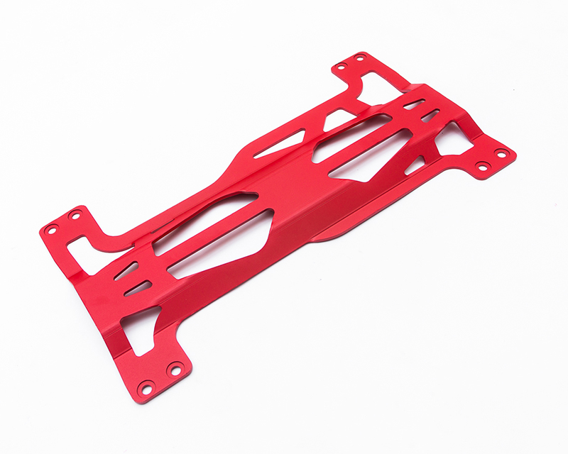 AGENCY POWER MID LOWER FRAME PANNEL VOLKSWAGEN GOLF MK6 10-14