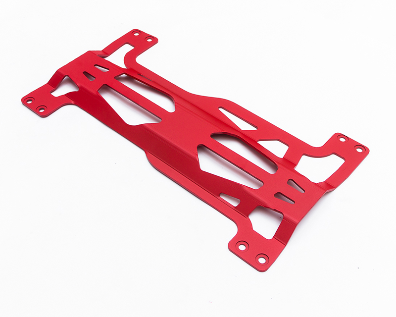 AGENCY POWER MID LOWER FRAME PANNEL VOLKSWAGEN GOLF MK6 10-14 - 3