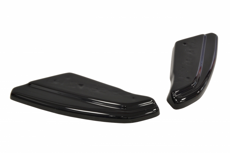 BAKRE SIDOSPLITTERS BMW Z4 E85 / E86 - 5