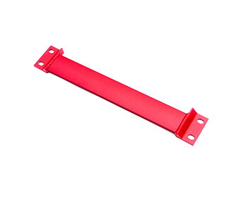 AGENCY POWER MID LOWER TIE BAR AUDI A4 B8 09-14