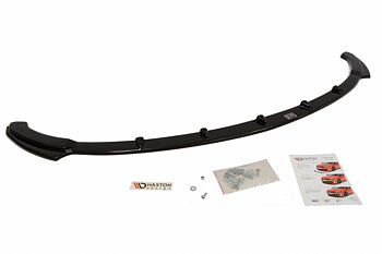 FRONT SPLITTER V.1 BMW Z4 E85 / E86 (PREFACE MODEL)
