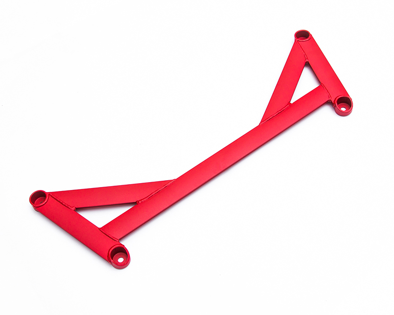 AGENCY POWER FRONT LOWER SUBFRAME BRACE HYUNDAI GENESIS COUPE 2.0T 10-14 - 2