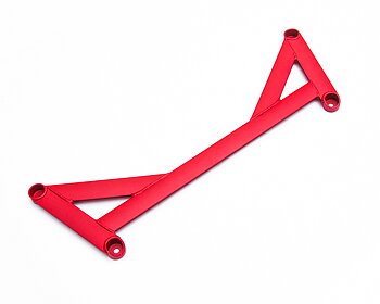 AGENCY POWER FRONT LOWER SUBFRAME BRACE HYUNDAI GENESIS COUPE 2.0T 10-14