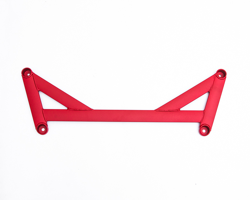 AGENCY POWER FRONT LOWER SUBFRAME BRACE HYUNDAI GENESIS COUPE 2.0T 10-14