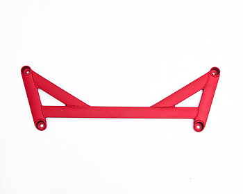 AGENCY POWER FRONT LOWER SUBFRAME BRACE HYUNDAI GENESIS COUPE 2.0T 10-14