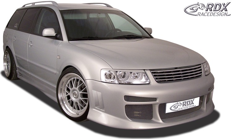 HEADLIGHT COVERS VW PASSAT 3B - 2