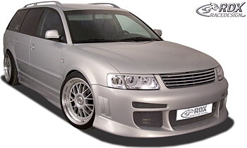 HEADLIGHT COVERS VW PASSAT 3B